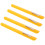 20Pcs Stainless Steel Table Crumb Durable Bread Cleaning Tool 6