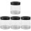 4Pcs Plastic Fish Hatchery Box with Cover for Aquarium Use 3