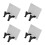 4Pcs Handheld Plastic Drawing Projectors Light Tracing Boards for Kids 10