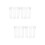 4Pcs Portable Transparent Insect Magnifier Box for Kids Learning 7