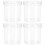 4Pcs Portable Transparent Insect Magnifier Box for Kids Learning 6