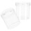 4Pcs Portable Transparent Insect Magnifier Box for Kids Learning 2
