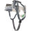 5Pcs Durable Hard Hat Liner Adjustable Suspension for Men 3