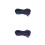2Pcs Durable LED Connection Cable Multi Color for Light Strip 7