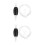 2Pcs Black Manual Siphon Pump Eva PVC Handheld Gasoline Transfer Tool 6