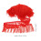 2Pcs Red Fringe Tassel Trim Polyester Lantern Accessory for Decor 9