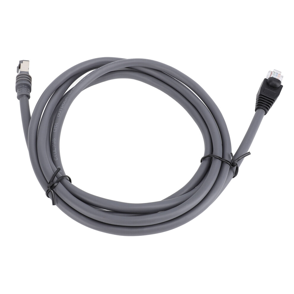 2M Waterproof Cat6 Rj45 Satellite Ethernet Cable 2000Mbps For Gen 3 V3 V4 7661385064242