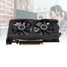 Grafikkarte, VGA-DVI-Ausgang, 6 GB GDDR5,