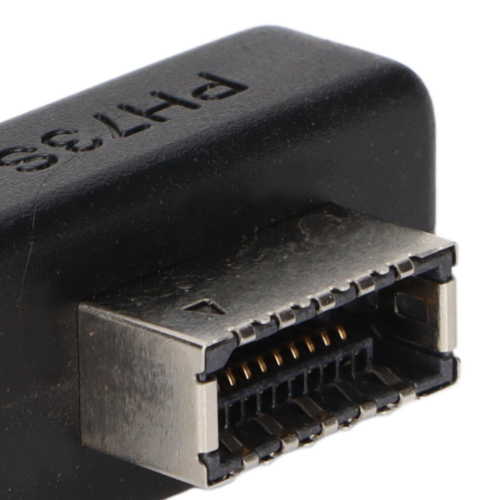 Motherboard Adapter 19P / 20P Zu Typ E Chassis 7406045420293