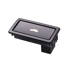 Elektrische Kofferdeksel Lock  Knop voor  A4 B8 A6 C7 A8 Q7 voor  Octavia Superb 3D0959831D 7L6959520C