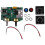 Spot Welding Machine Control Board Replace  Relay Adjust  Current Transformer Spot Welding Machine Control Board 1