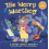The Worry Warthog by Jody Jensen Shaffer Paperback Book 1