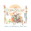 Rainbow Village by Emmi Smid Paperback Book 1