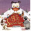 The Big Snowdown by Katy Hudson Paperback Book 1