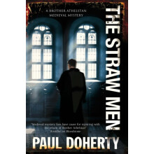 Straw Men by Paul Doherty Paperback Book