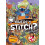 Wheres Stitch by Walt Disney Paperback Book 1