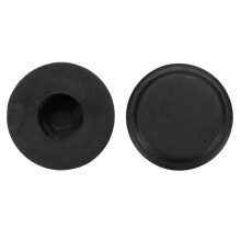 2X per Vintage CG125 CT XL SL TL Guarnizione Serbatoio Olio per Montaggio Su Cuscino Serbatoio Carburante per Moto