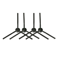 Parti di Ricambio per V3 V5 V5S V3S A6 A4 A4S V50 V55 X5 Parti di Ricambio per Aspirapolvere Consumabili (2 Paia)