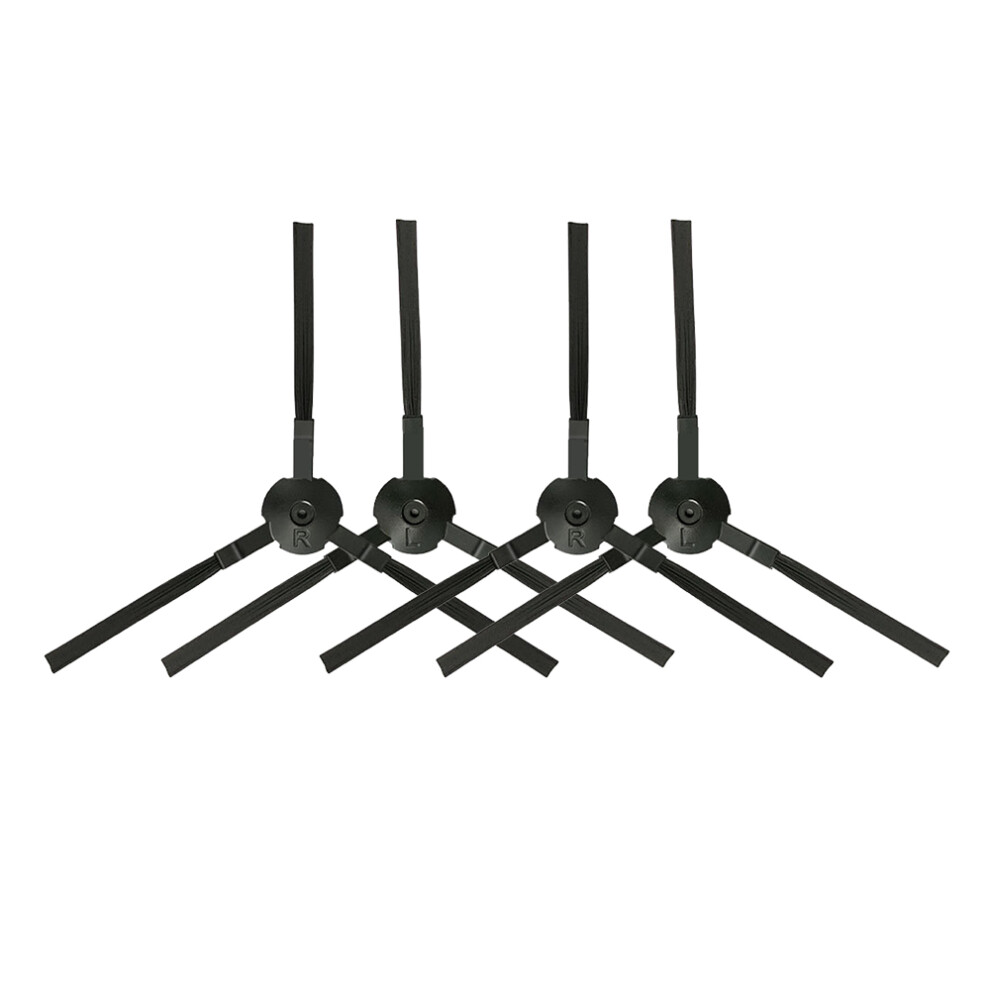 Replacement Parts For V3 V5 V5s V3s A6 A4 A4s V50 V55 X5 Vacuum Cleaner Spare Parts Consumables(2 Pairs) 6031088660835