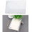 6-Ring Binder Plastic Map, Geschikt voor A5-Formaat Kantoorbenodigdheden 3