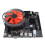 H81 Computer Mainboard Set i5-4570 8GB DDR3 10