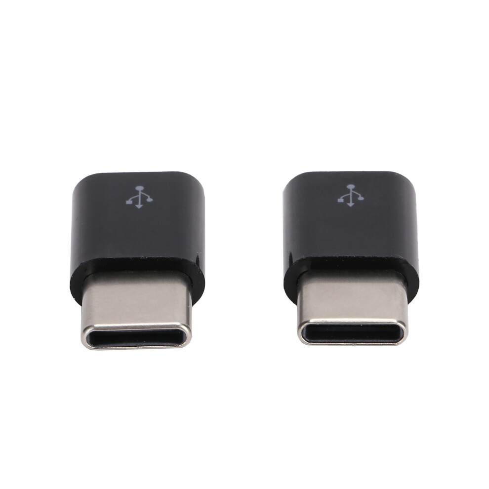 Stücke Micro Usb Zu Rollenmaschinenlinie Typc Otg 7598290332503