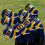Iron Covers, Iron  Covers Knitted  Iron Covers Set for Oversized,Standard Size  Irons,Sea 3