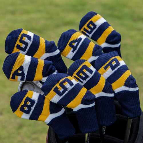Iron Covers, Iron  Covers Knitted  Iron Covers Set for Oversized,Standard Size  Irons,Sea 2