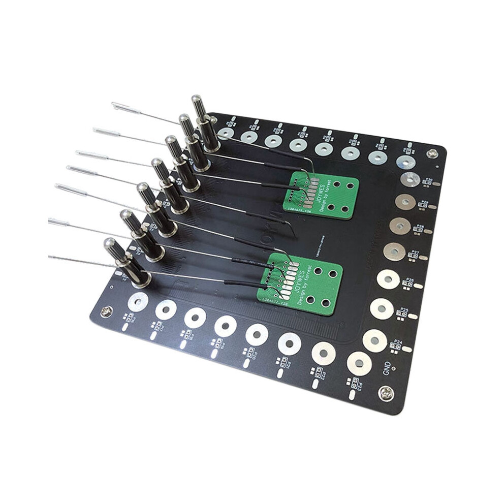 Probe Data Repair Memory Card Flying Pc3000f-E Chip Solid State Drive Electronic Test Debugging Read And Write 4714003246346