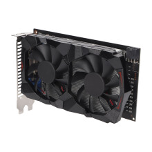 Dual Fan Grafikkarte 128bit Wärmeableitung 3