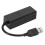 USB 56K Externes Wählfax-Datenmodem für Windows & Linux 6
