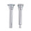 Front Brake Caliper Slider Pin Guide Kit for  CRV CR-V Mk2 2002-2006 BCF1393C 2
