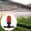 50 Pcs Three-Way Atomizing Nozzle, Adjustable Mist Nozzles, Drip Irrigation Emitters, Greenhouse Watering System 10