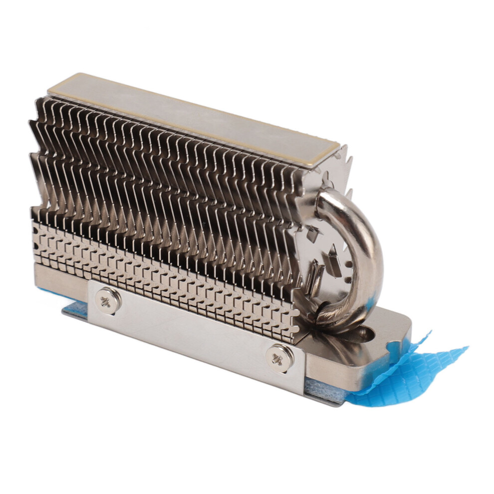 M.2 2280 Ssd-Kã¼Hlkã¶Rper, Doppelseitige 7661675104665