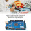 R3 Development Board PX PWM Multifunction DIY Robot Experiment 11x6x1cm 5