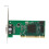 ATI Rage XL PCIe VGA Grün Board 15