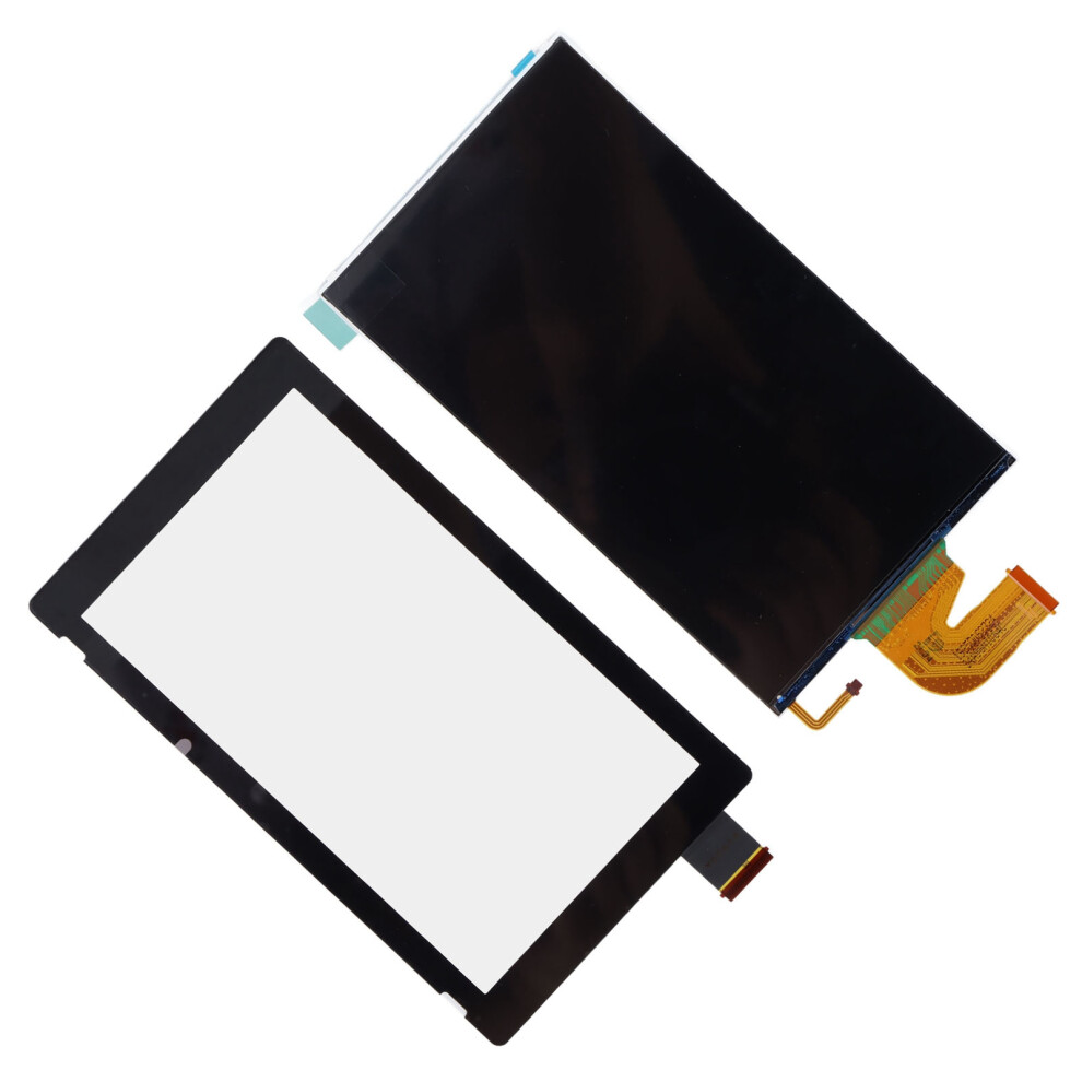Ersatz-Lcd-Bildschirm Fã¼R Switch Hacâ001 7661675104597