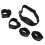 Full Body VR Tracker Strap, Adjustable Polyester, Compatible with HTC Vive 7