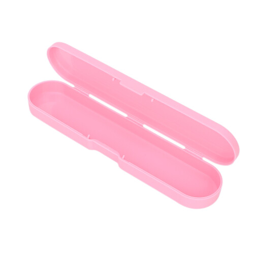 Kompakte Beauty-Aufbewahrung, pink 2