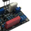 30W Direct Coupled FET Power Amplifier Board Pure Class a Amplifier Board Module 0Hz-100 KHZ FR-4 Double Panel 6