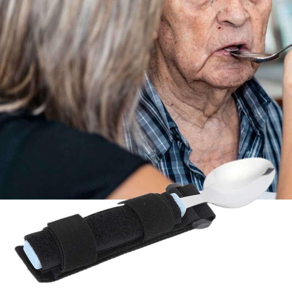 LÃ¶ffel fÃ¼r die Altenpflege, Arthritis, behinderte