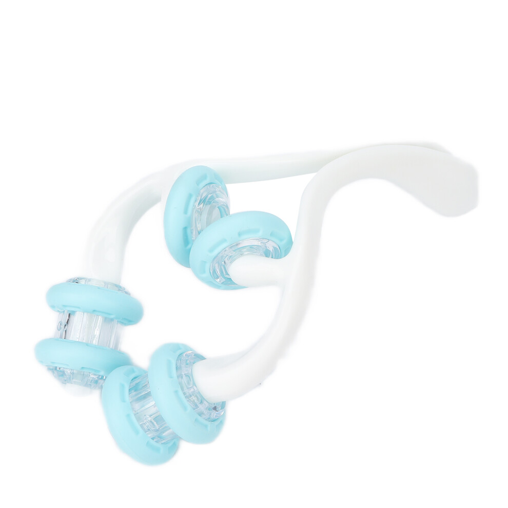 Y-fÃ¶rmiges BeinrollenmassagegerÃ¤t, Arm- und