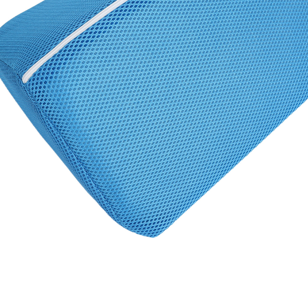 Dreieckiges Keilkissen, ergonomisches