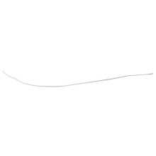 Platinum Wire Pure Metal Platinum Wire 0.3mm 99.99% Pure, Used for Scientific Research Experiments