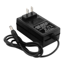For Jetson Power Adapter 5V 4A Charger 100-240V Interface Supply Charger for Jetson B01 A02 US Plug