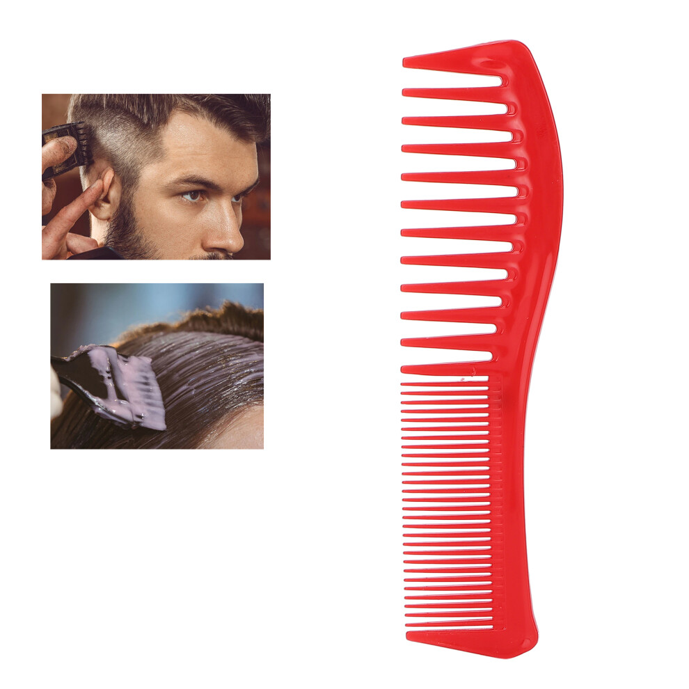 Unisex Entwirrender Haarkamm, Tragbar, Fã¼R Zuhause,