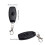 433 Mhz RF Wireless  Receiver  12V Single Relay Receiver Module with 2Pcs Universal Wireless Remote Control 7