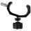 GPS Range Pole Cradle Bracket for Trimble Handheld Open Data Collector with Compass Quick Release Pole Clamp, B 6