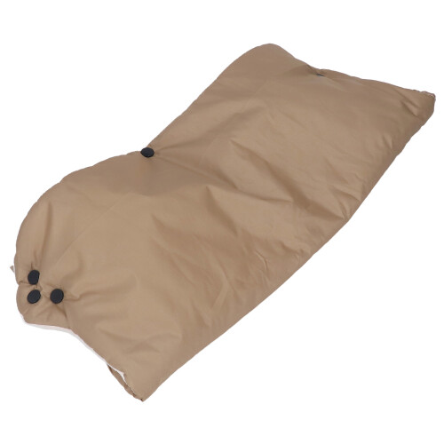 Kinderwagen-Handmuff, hält warm, dicker,