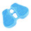 Stepper gonfiabile blu - tavola multiuso 1
